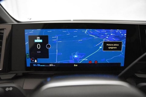 Auto Usate A Brescia | Renault Megane E-Tech Electric Megane E-Tech Techno Ev60 Optimum Charge 220Cv