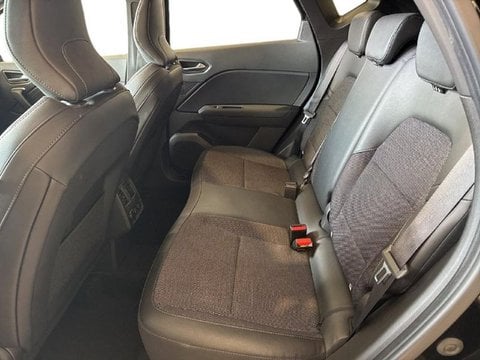 Auto Usate A Brescia | Renault Captur 1.6 Hybrid Rive Gauche E-Tech 145Cv Auto