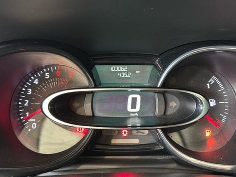 Auto Usate A Brescia | Renault Clio 1.2 16V Life 75Cv