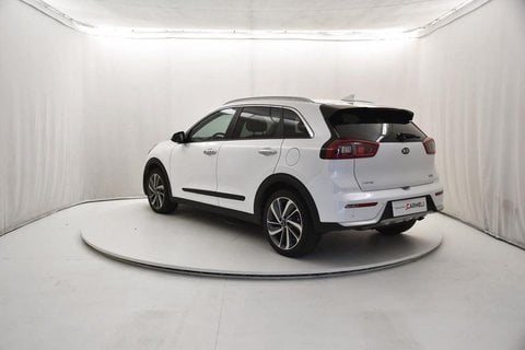 Auto Usate A Brescia | Kia Niro 1.6 Gdi Hev Style Dct