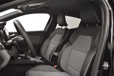Auto Usate A Brescia | Renault Clio 1.0 Tce Techno 90Cv