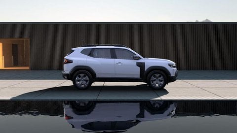 Auto Nuove Pronta Consegna A Bergamo | Dacia Duster 1.2 Mild Hybrid Expression 140Cv -Restyling My26