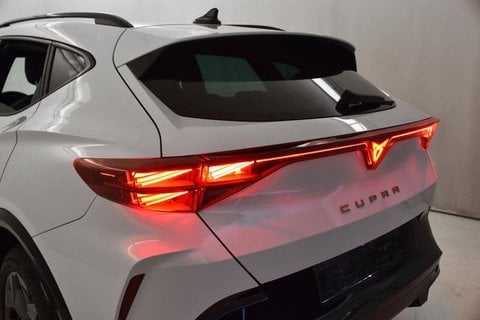 Auto Usate A Brescia | Cupra Formentor 1.5 Hybrid 150Cv Dsg