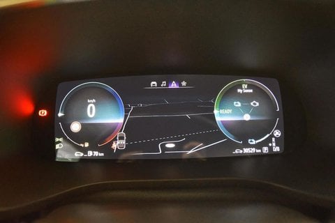 Auto Usate A Bergamo | Renault Arkana 1.6 E-Tech Full Hybrid E-Tech Engineered Fast Track 145Cv