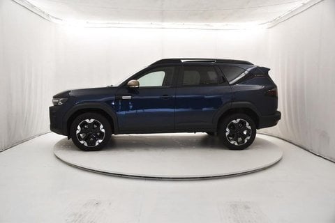 Auto Nuove Pronta Consegna A Brescia | Dacia Bigster 1.2 Mild Hybrid Extreme 140Cv