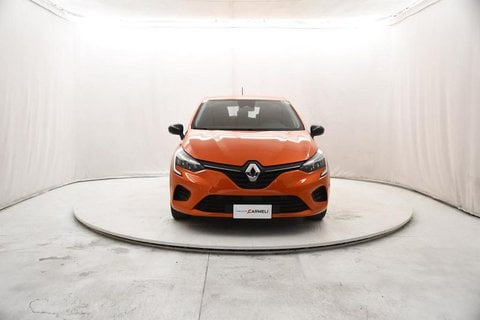 Auto Usate A Brescia | Renault Clio 1.0 Tce Equilibre 90Cv