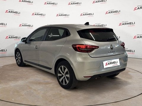 Auto Usate A Brescia | Renault Clio 1.0 Tce Equilibre 90Cv