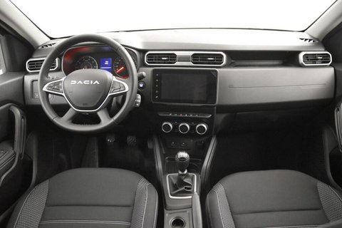 Auto Dacia Duster 1.0 Tce Journey Up Gpl 4X2 100Cv Nuove Pronta Consegna A Brescia