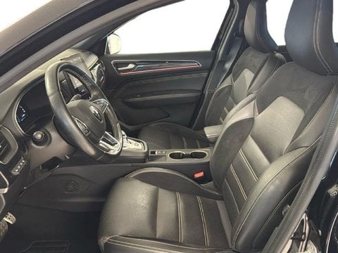 Auto Usate A Brescia | Renault Arkana 1.6 E-Tech Full Hybrid E-Tech Engineered Fast Track 145Cv