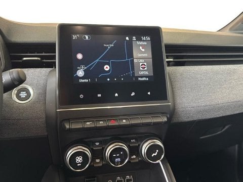 Auto Usate A Brescia | Renault Clio 1.0 Eco-G Techno 100Cv
