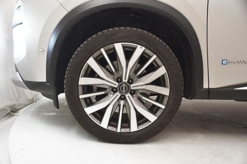 Auto Usate A Brescia | Nissan X-Trail 1.5 E-Power Tekna E-4Orce 4Wd