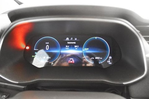 Auto Usate A Brescia | Renault Zoe Life R110 Flex -Batteria A Noleggio