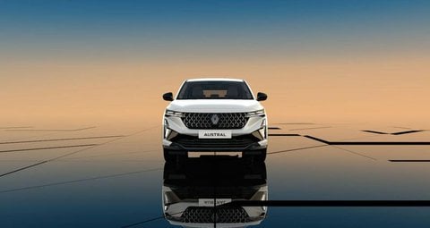 Auto Nuove Pronta Consegna A Brescia | Renault Austral 1.2 Full Hybrid E-Tech Evolution 200Cv Auto