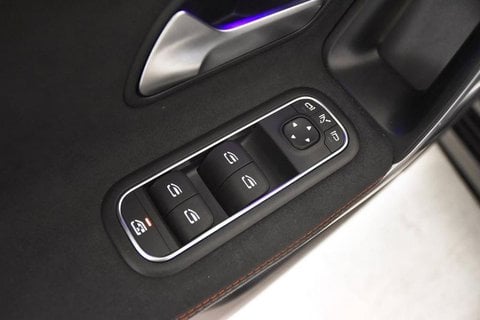 Auto Usate A Brescia | Mercedes-Benz Classe A 180 Premium Amg Line Auto