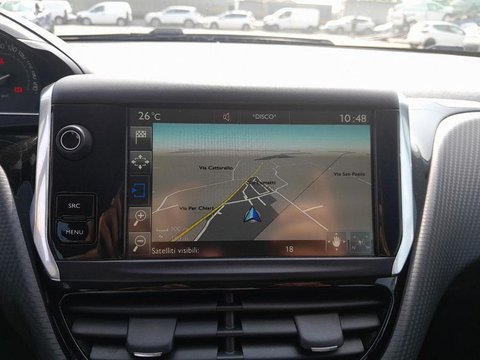 Auto Usate A Brescia | Peugeot 208 1.2 Puretech Active 82Cv 5P