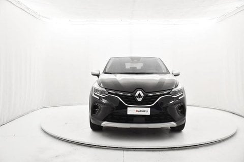 Auto Usate A Bergamo | Renault Captur 1.0 Tce Techno 90Cv