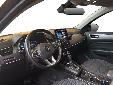 Auto Usate A Brescia | Renault Arkana 1.6 E-Tech Hybrid Techno 145Cv
