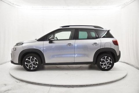 Auto Usate A Brescia | Citroën C3 Aircross 1.2 Puretech Shine S&S 110Cv