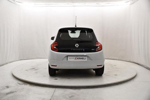 Auto Usate A Brescia | Renault Twingo Electric Twingo Zen 22Kwh