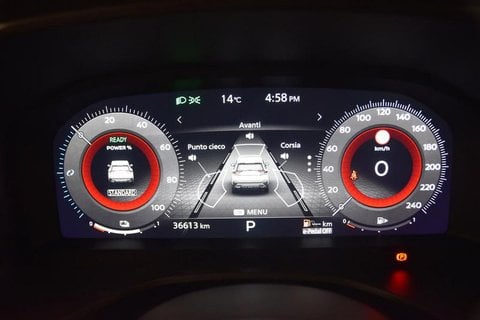 Auto Usate A Brescia | Nissan X-Trail 1.5 E-Power N-Connecta 2Wd - Autocarro