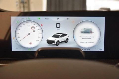 Auto Nuove Pronta Consegna A Brescia | Dr Automobiles Dr 6 1.6 T-Gdi 185Cv Dct - Nuovo Modello