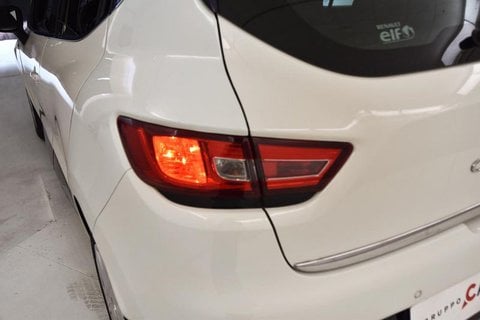 Auto Usate A Brescia | Renault Clio 1.5 Dci Energy Duel 75Cv