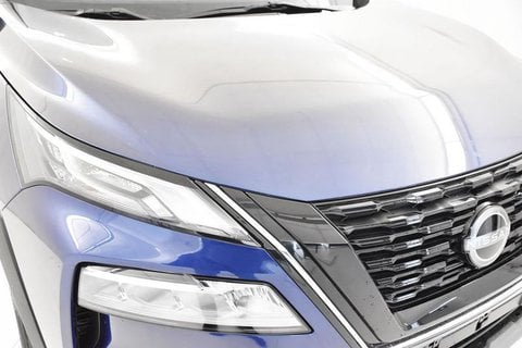 Auto Km0 A Brescia | Nissan X-Trail 1.5 E-Power N-Connecta 2Wd