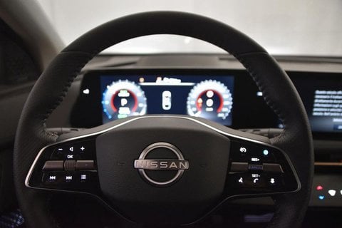 Auto Nuove Pronta Consegna A Bergamo | Nissan Ariya 63 Kwh Advance 2Wd