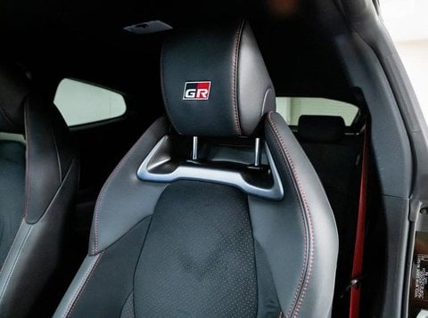 Auto Usate A Brescia | Toyota Yaris Gr 1.6 Turbo Aero Performance -Ppf-Eventuri