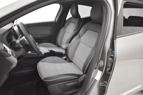 Auto Usate A Bergamo | Renault Clio 1.0 Tce Techno 90Cv