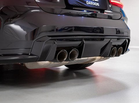 Auto Usate A Brescia | Bmw M3 M3 3.0 - Manuale - Ufficiale Bmw