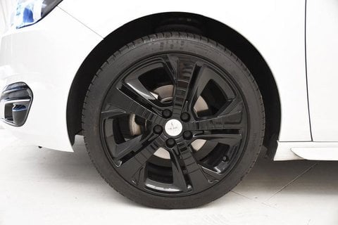 Auto Usate A Bergamo | Peugeot 308 5P 1.2 Pt T. Gt Line S&S 130Cv Eat6