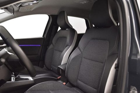 Auto Usate A Brescia | Renault Captur 1.6 Hybrid Techno E-Tech 145Cv Auto