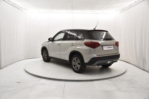 Auto Usate A Brescia | Suzuki Vitara 1.4 Hybrid Cool 4Wd Allgrip