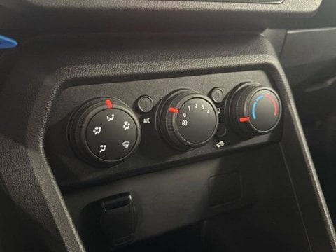 Auto Usate A Brescia | Dacia Jogger 1.0 Tce Comfort Gpl 100Cv