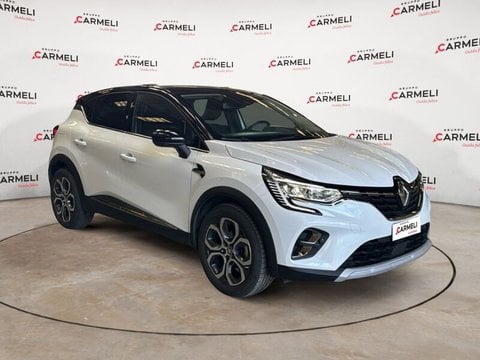 Auto Usate A Brescia | Renault Captur 1.0 Tce Techno 90Cv