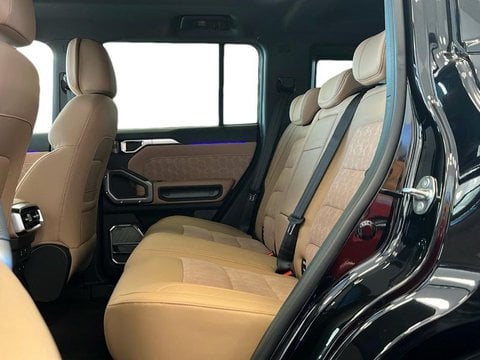 Auto Nuove Pronta Consegna A Brescia | Ich-X K3 2.0 Gpl 238Cv Dct