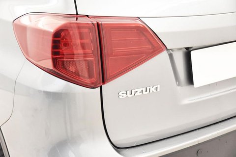 Auto Suzuki Vitara 1.4 Hybrid Top 4Wd Allgrip Usate A Brescia