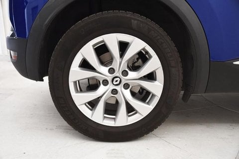 Auto Usate A Brescia | Renault Captur 1.6 Plug-In Hybrid Intens E-Tech 160Cv Auto My21