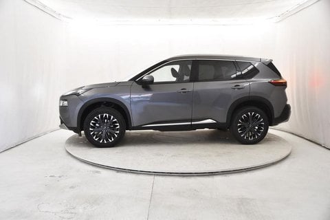 Auto Nuove Pronta Consegna A Brescia | Nissan X-Trail 1.5 E-Power Tekna 2Wd Auto