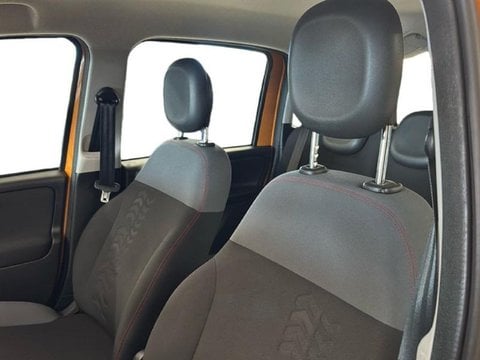 Auto Usate A Brescia | Fiat Panda 1.0 Hybrid Easy S&S 70Cv