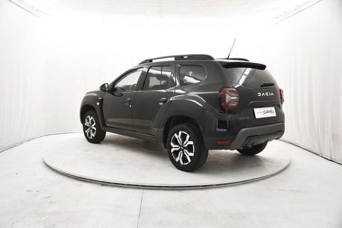 Auto Usate A Brescia | Dacia Duster 1.0 Tce Journey Gpl 4X2 100Cv