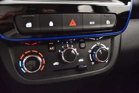 Auto Usate A Brescia | Dacia Spring Comfort Electric 45