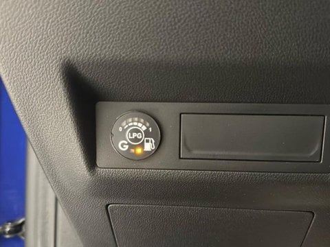 Auto Usate A Brescia | Renault Captur 1.0 Tce Techno Fast Track Gpl 100Cv