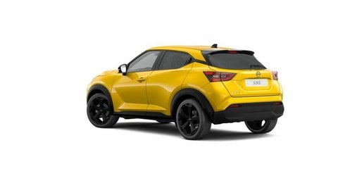 Auto Km0 A Brescia | Nissan Juke 1.0 Dig-T Tekna 114Cv