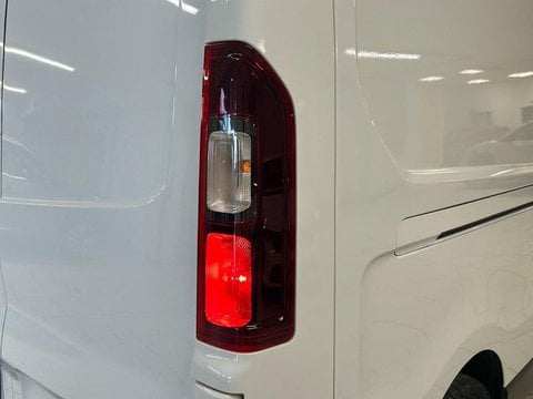 Auto Usate A Brescia | Renault Trafic Iv T30 2.0 Dci 130Cv L2H1 Ice Plus - Iva Esclusa - Autocarro