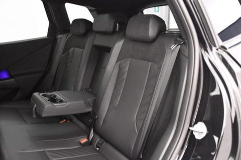 Auto Usate A Bergamo | Bmw X3 Xdrive20D Msport Auto Tetto Panoramico - Cerchi 19 - Led