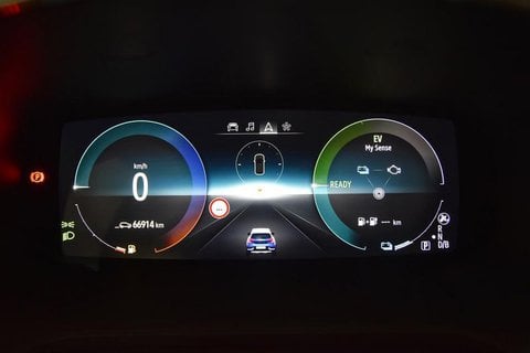 Auto Usate A Brescia | Renault Captur 1.6 Plug-In Hybrid Intens E-Tech 160Cv Auto My21