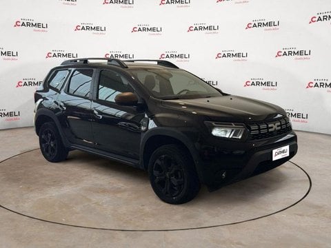 Auto Usate A Brescia | Dacia Duster 1.0 Tce Extreme Gpl 4X2 100Cv
