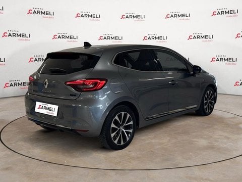 Auto Usate A Brescia | Renault Clio 1.6 Hybrid Techno E-Tech 145Cv Auto